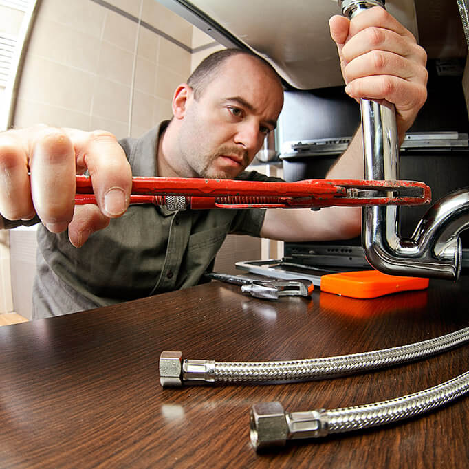 Professional Plumbing Services at Affordable Prices